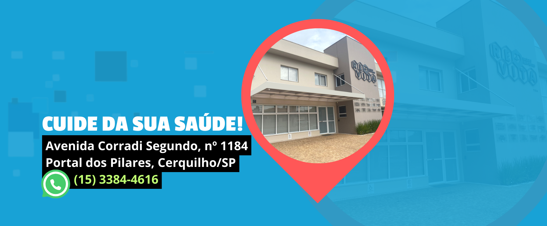 REVITA-CERQUILHO-CLINICA-MEDICA-SAUDE-E-BEM-ESTAR-ENDEREÇO